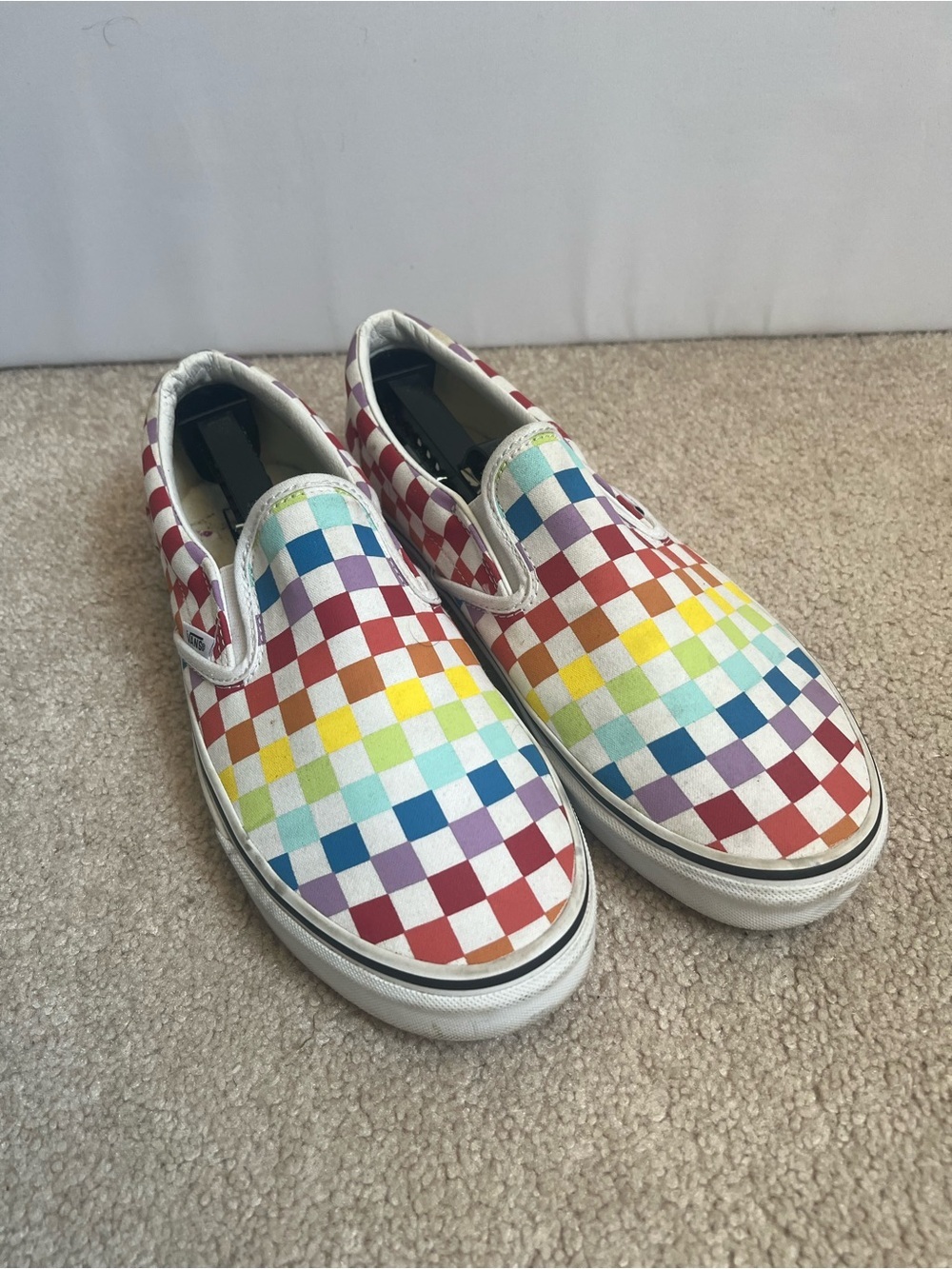 PRIDE VANS - Picture 7 of 7